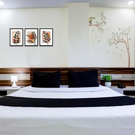 Super Townhouse Hoshangabad Road Near Aashima Mall Samarda Kaliāsot Exteriér fotografie